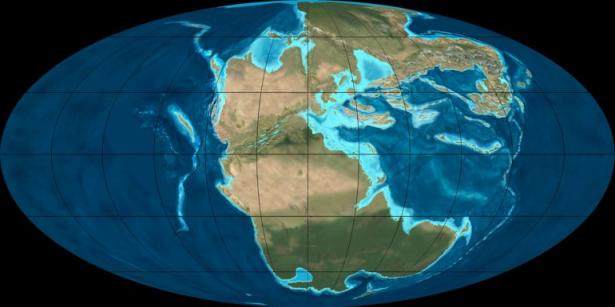 Pangea Ultima 