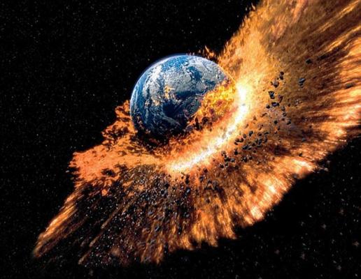 La fine del mondo e dei tempi