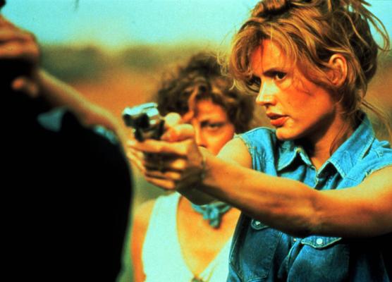 7. Susan Sarandon ed un secondo finale alternativo