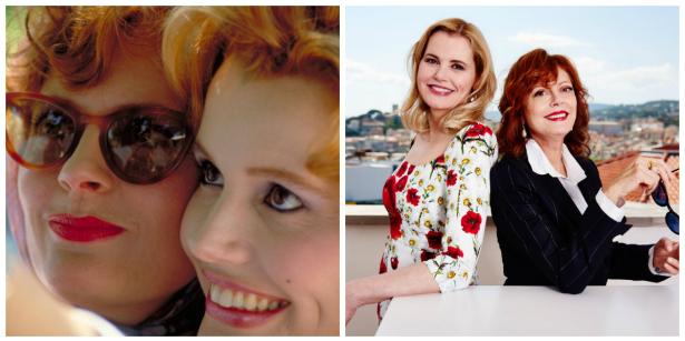 25 anni di "Thelma & Louise"
