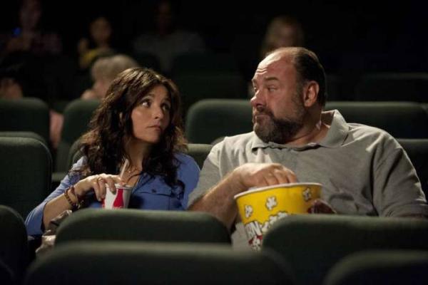 Cinema senza popcorn?