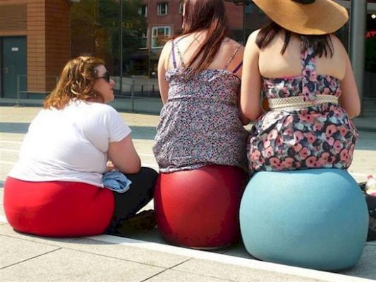 Solidarietà femminile...