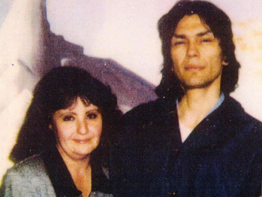 Richard Ramirez