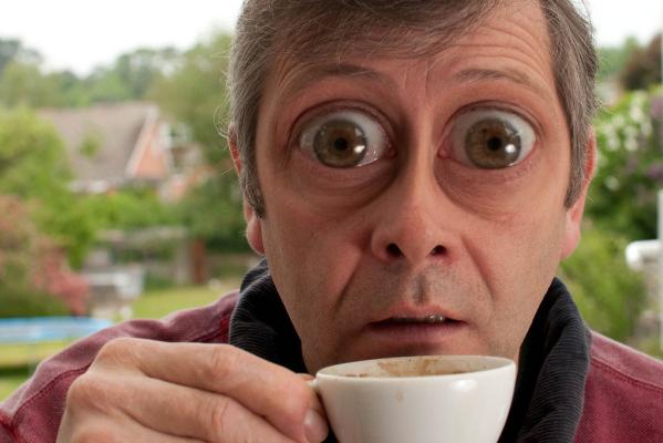 Tanto caffè