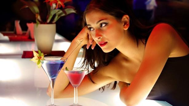 Non reggere più l’alcol