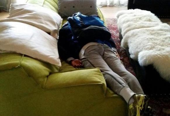 Il letto