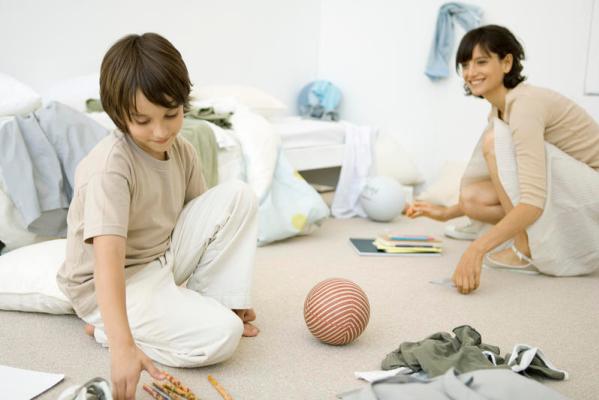 9) Si apprezza meglio l'ordine 