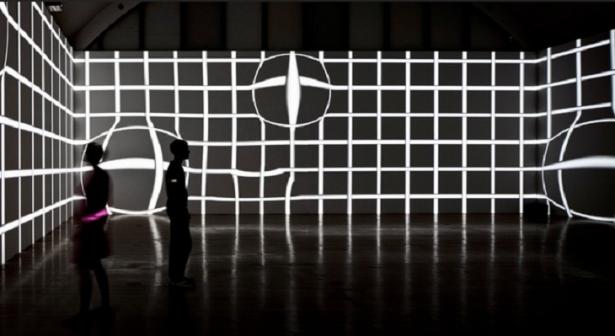 Schirn Kunsthalle, Francoforte (2010)
