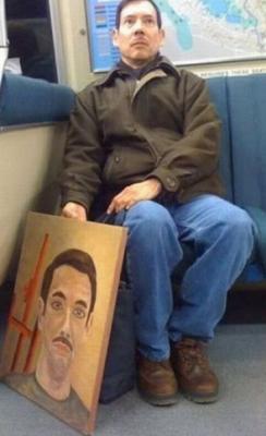 L’artista