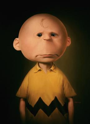   Charlie Brown