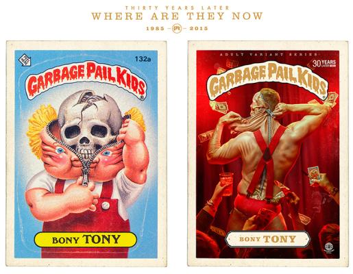 Bony Tony