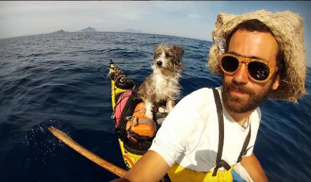 Nirvana con Sergi Rodriguez Basoli