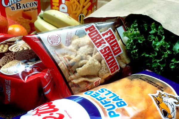 3. Alimentazione scorretta e cattiva digestione