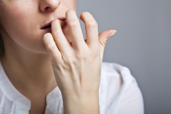 5. Sentirsi ansiosi 