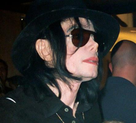 10. Michael Jackson è stato ucciso dall'Iran