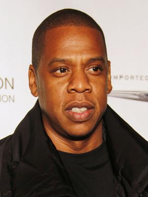 5. Jay-Z è un vampiro e un viaggiatore nel tempo