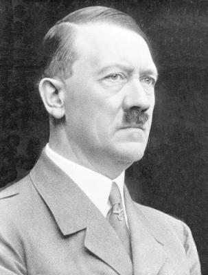2. La Seconda Guerra Mondiale fu voluta dagli Illuminati