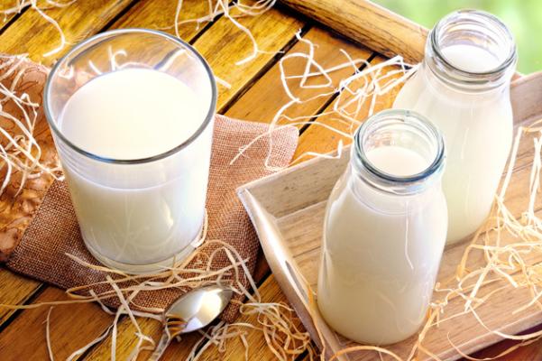  Come si fa il latte ad alta digeribilità? 