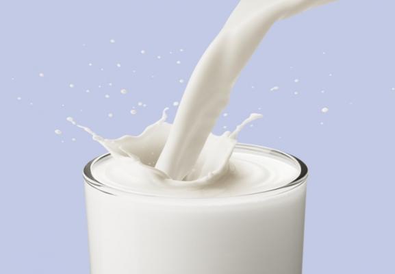 Che nutrienti ci sono nel latte? 
