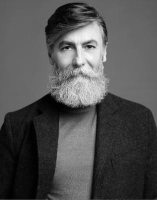 Philippe Dumas