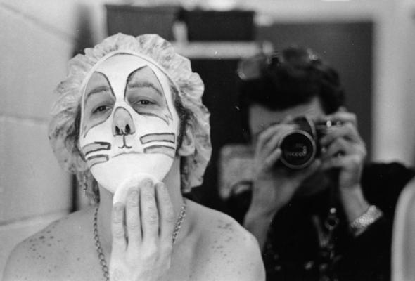 The CatMan
