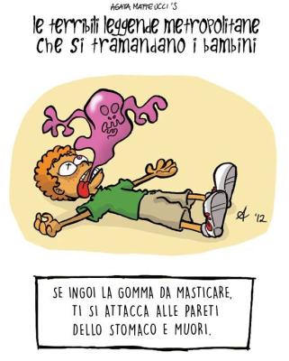 Gommassassina