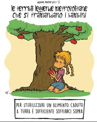 Igiene anni '90