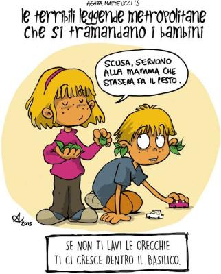 Strane colture
