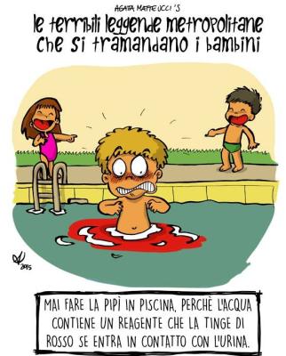 Il misterioso reagente