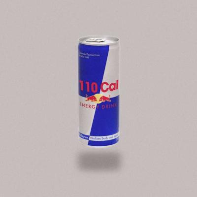 Una Redbull
