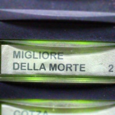 Si spera….