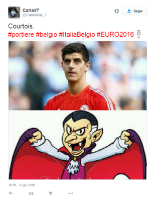 Separati alla nascita!