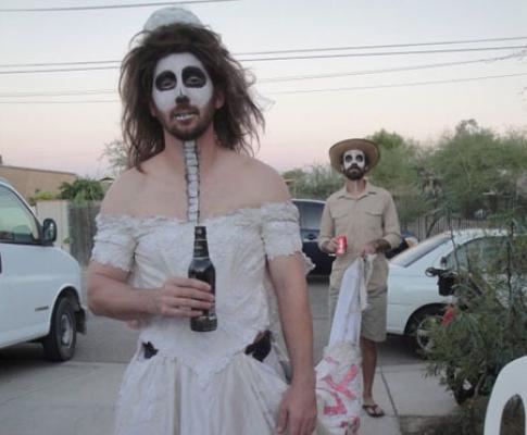  Costume per feste
