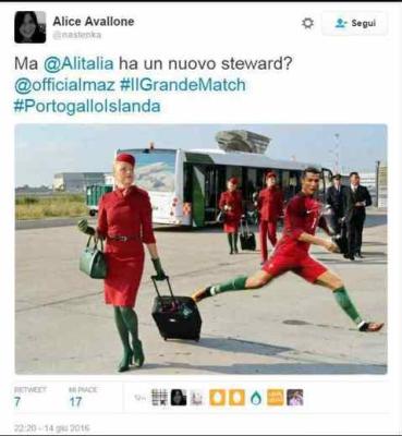 Calcio d’inizio