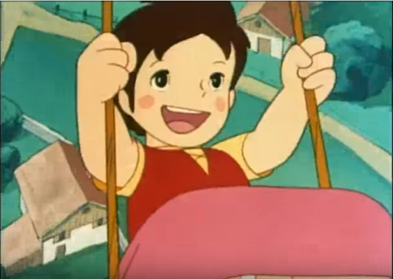 5. Heidi