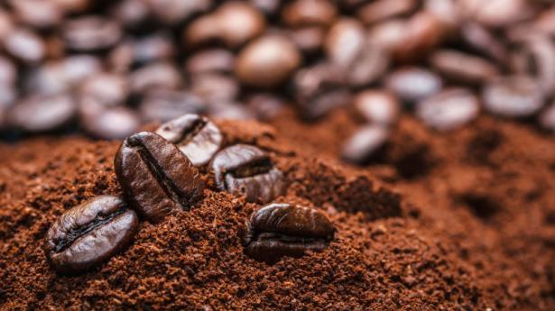 Il caffè