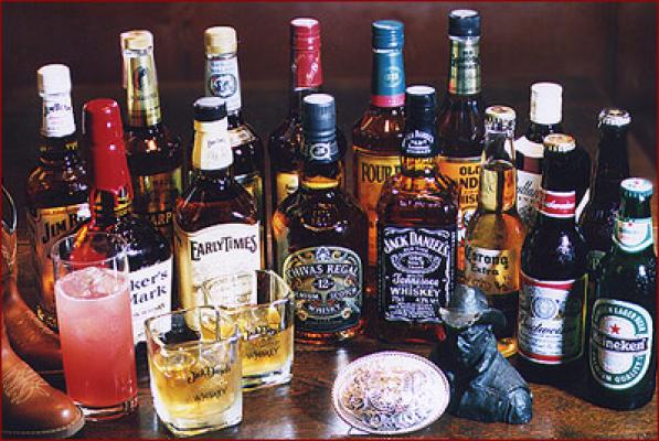 Alcool