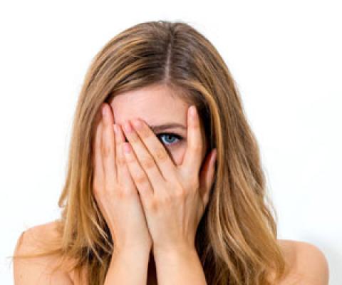 Con i migliori amici sei tutto l’opposto