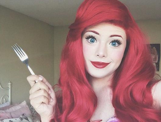 Ariel