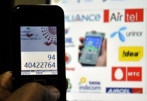 2. Numero di telefono