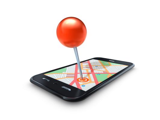 6. Geolocalizzazione