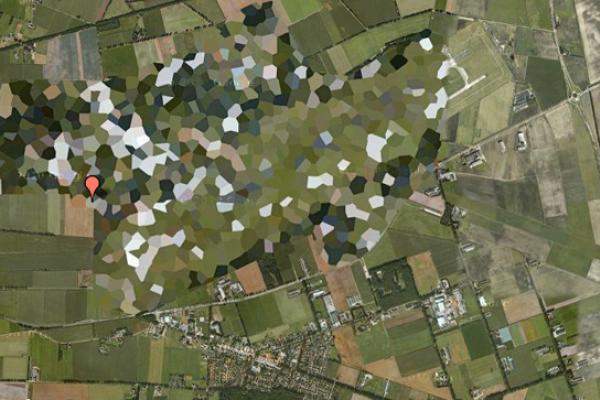 Volkel Air Base (Olanda)