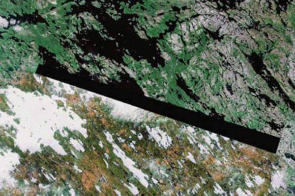  Baker Lake (Canada)