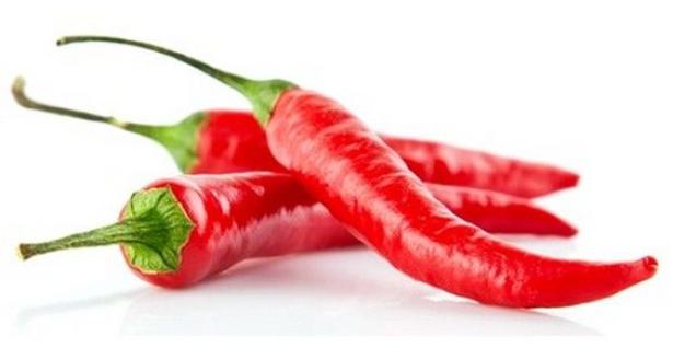 Peperoncino