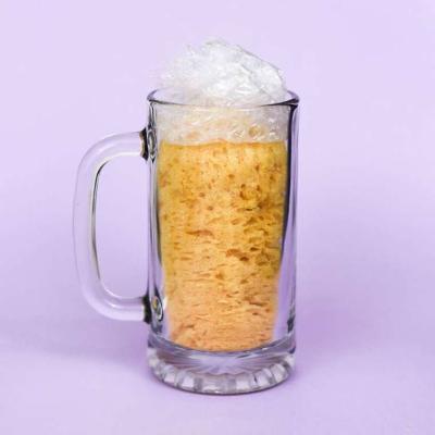 Una birra con gli amici