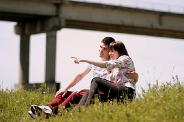 Amore adolescenziale