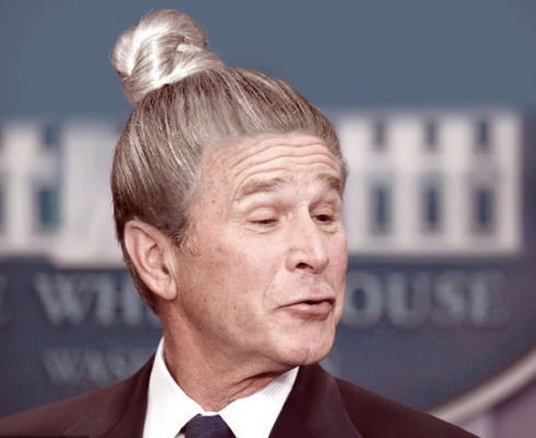 George W. Bush