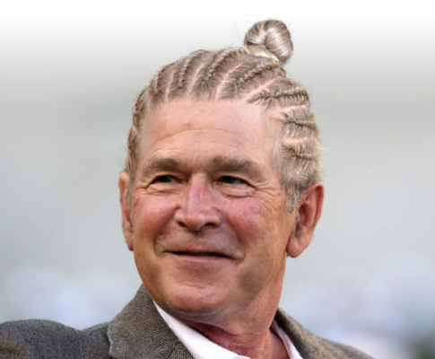 George W. Bush