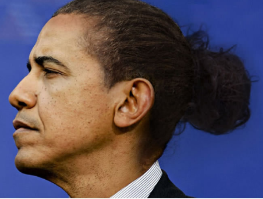 Barack Obama