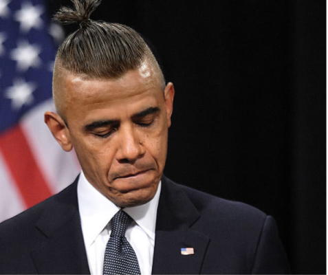 Barack Obama